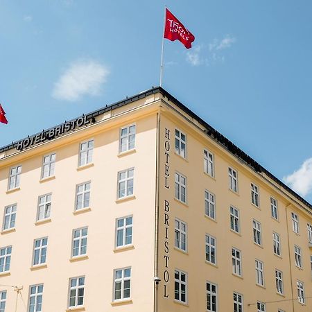 Thon Hotel Bristol, Bergen Exterior photo